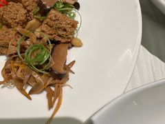 -上海年代·浙菜家烧·小海鲜(水上东路店)