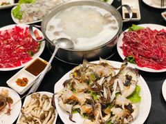 -吉友粥底火锅(方斜路店)