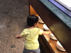 -杭州香格里拉·香宫中餐厅