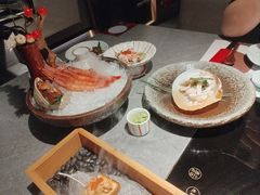-匠和风精致料理(祥禾天地店)