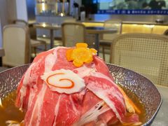 -和风食堂·日料·无界小火锅