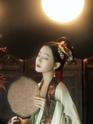 点击看大图 -素合写真摄影(合肥原创店)