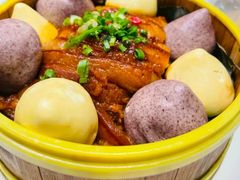 -红菜坊·烤鸭·川鲁宴(石园店)
