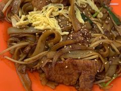 -澳门陈光记烧味饭店(万象城店)