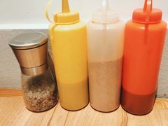 -韩悦牛排烤肉无限续(宝能中心店)