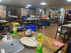 -清真·馬坡二旦烧烤(人生一串拍摄店)