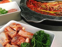 -川西坝子火锅(金沙1.0直营店)