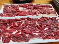 -一品牛鲜潮汕牛肉火锅(茶花园店)