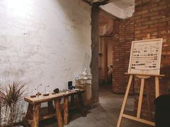 -春庄咖啡SpringHues(钟楼小区店)