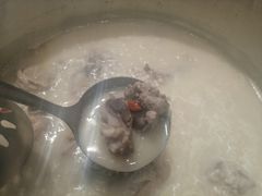-湯系·煲汤手艺人(东二环泰禾广场店)