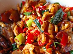 -印象鲵宴·张家界地标美食名片(溪布街店)