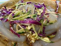 -东顺全羊坊烧烤炒菜莜面(张北店)