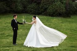 -唯一视觉婚纱摄影(李家村店)