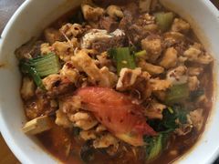 -刘信牛羊肉小炒泡馍(回民街店)