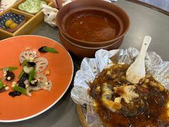 -苏城小院·园林精致苏州菜(斜塘老街店)