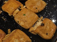 -黄山老妈·土菜(碧桂园店)