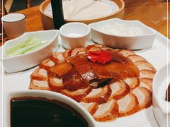 -壹零捌道·北京烤鸭(车公庄店)
