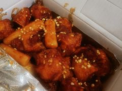 -咕咕先生炸鸡(第一分店)