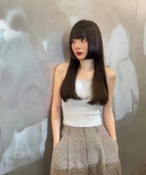 -时尚殿堂hair salon
