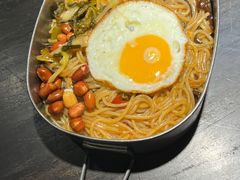 -老表记广西宵夜螺蛳鸭脚煲(西大店)