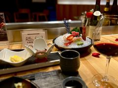 -厦门源昌凯宾斯基大酒店-隠れ鉄板焼