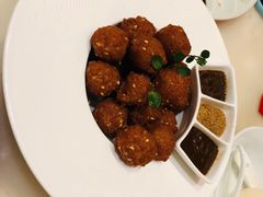 -京华烟云·北京烤鸭(领展购物广场·中关村店)