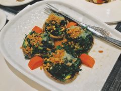 -若蘭慈·无国界素食料理(欢乐海岸店)