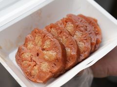 -蜜汁藕(三七八巷店)
