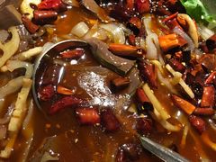 -青年公社烤鸭(青年路店)