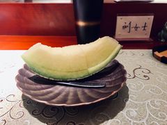 -九献创意菜·牛排料理(亮马河花园店)