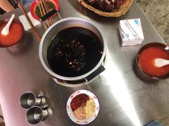 -咏勝锑锅麻辣烫(净居寺路总店)