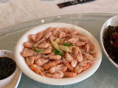 太湖盐水白虾-品渔味湖鲜馆(拈花湾店)