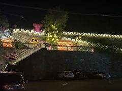 -京北渔家傲