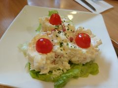 -必胜客(新辰里酒仙桥店)