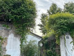 -院子餐厅·大锅菜·老杭帮(桥西直街店)