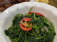 -吉莲利苑海鲜酒家(珠海拱北29年老字号店)