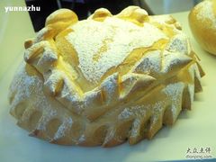 DSCN0444-早安巴黎(四季坊店)