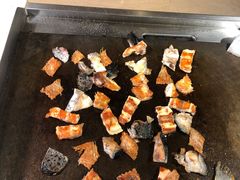 -盛宴自助餐厅(运达喜来登店)