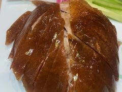 -满园烤鸭·春饼(太原街万达店)