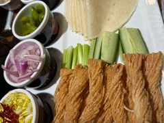 -老雒阳面馆·水席(定鼎门店)