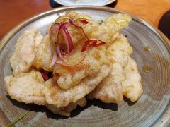 -辣不二地道川菜(汉水路店)