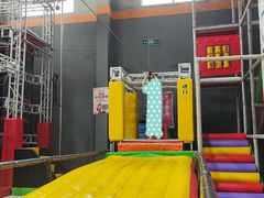 -嗨蹦Hi Boom蹦床工厂·蹦床公园