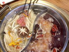 -四喜小胖·北京涮肉(五道营店)