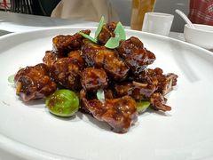 -羲和雅苑•北京烤鸭(国贸商城店)
