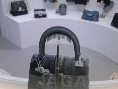 -六六奢品·vintage中古·回收二手奢侈品包包手表首饰(环球港店)