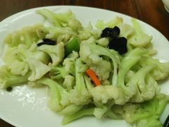 -少林寺欢喜地素斋馆