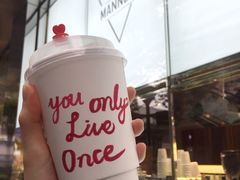 -Manner Coffee(大宁国际商业广场店)