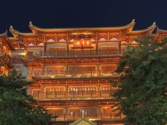 -大佛古寺