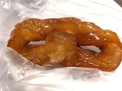 -清真牛街祥云轩门钉肉饼(左家庄店)