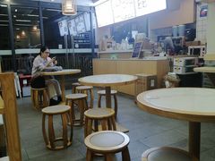 -江记甜品(罗湖店)